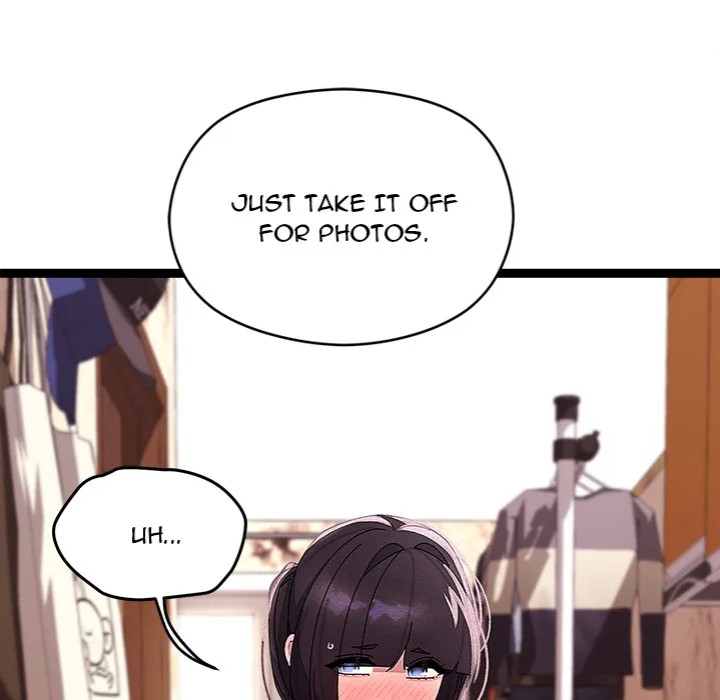 From Weakling to Nemesis