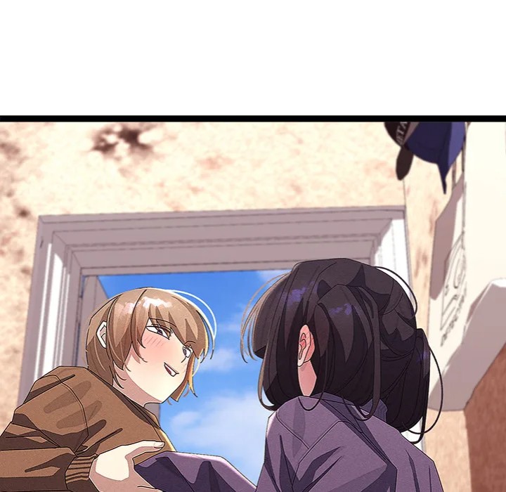 From Weakling to Nemesis