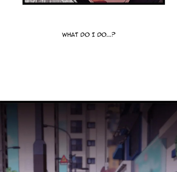 From Weakling to Nemesis