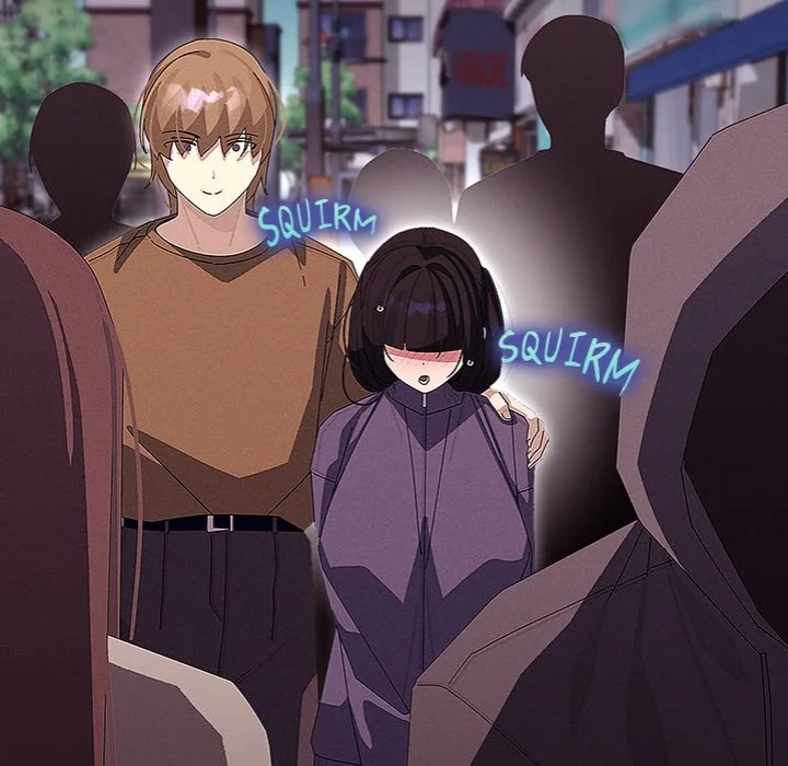 From Weakling to Nemesis