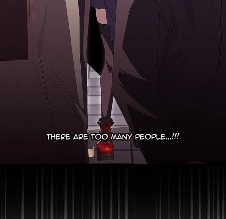 From Weakling to Nemesis