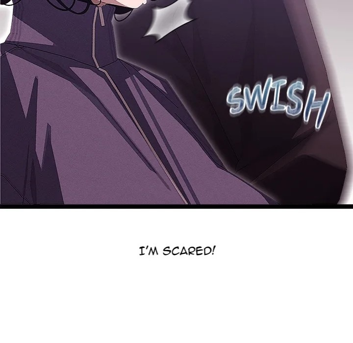 From Weakling to Nemesis