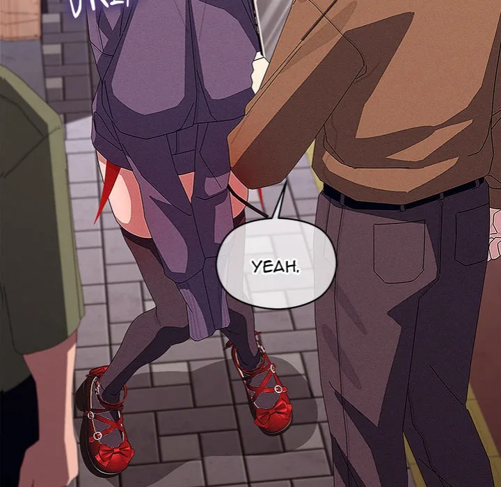 From Weakling to Nemesis