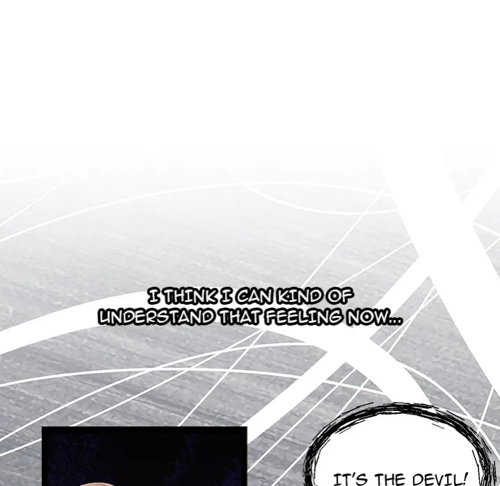 From Weakling to Nemesis