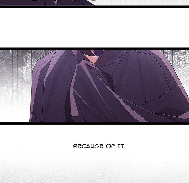 From Weakling to Nemesis