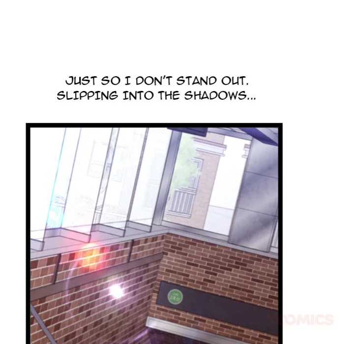 From Weakling to Nemesis