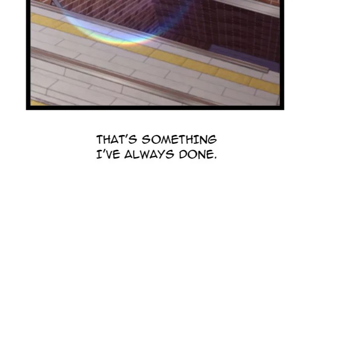 From Weakling to Nemesis