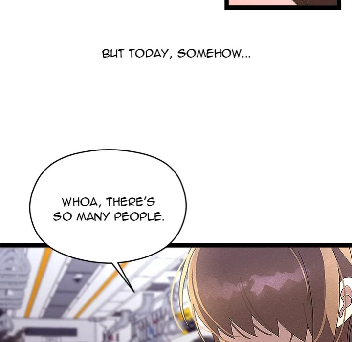 From Weakling to Nemesis