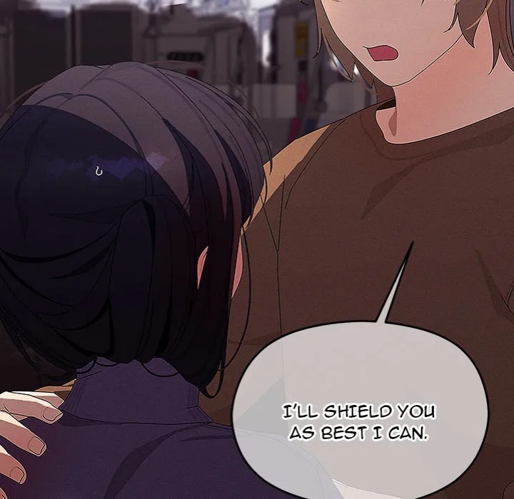 From Weakling to Nemesis