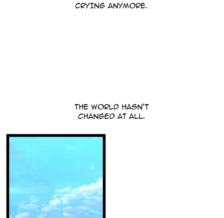 From Weakling to Nemesis