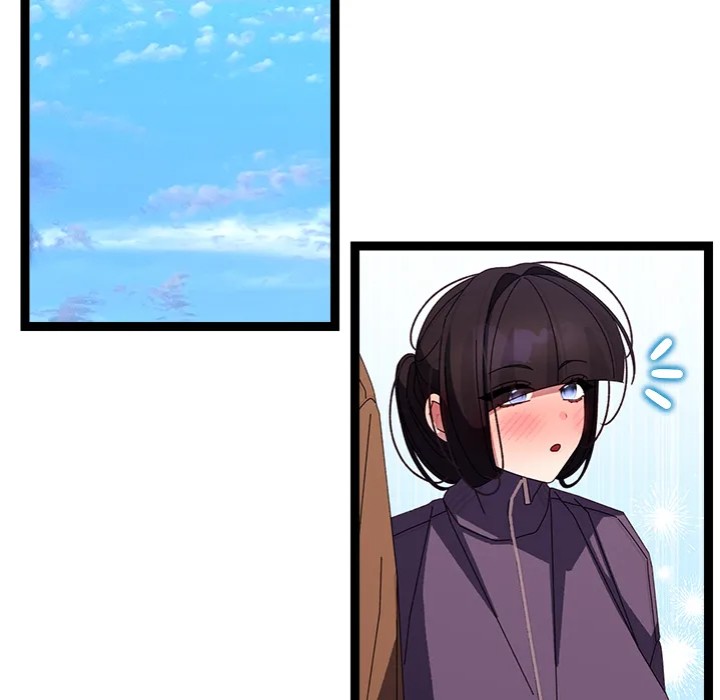 From Weakling to Nemesis