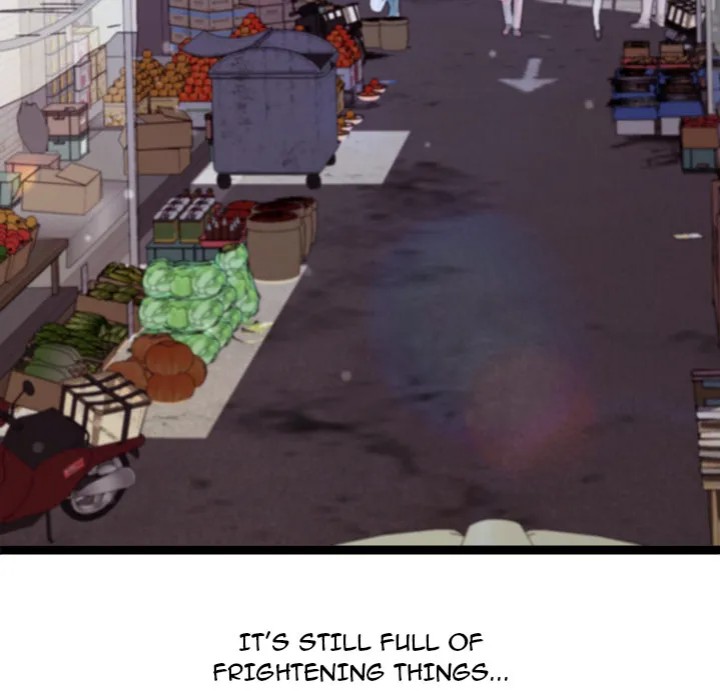 From Weakling to Nemesis