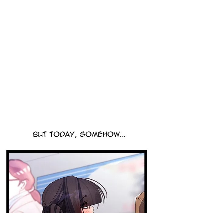 From Weakling to Nemesis