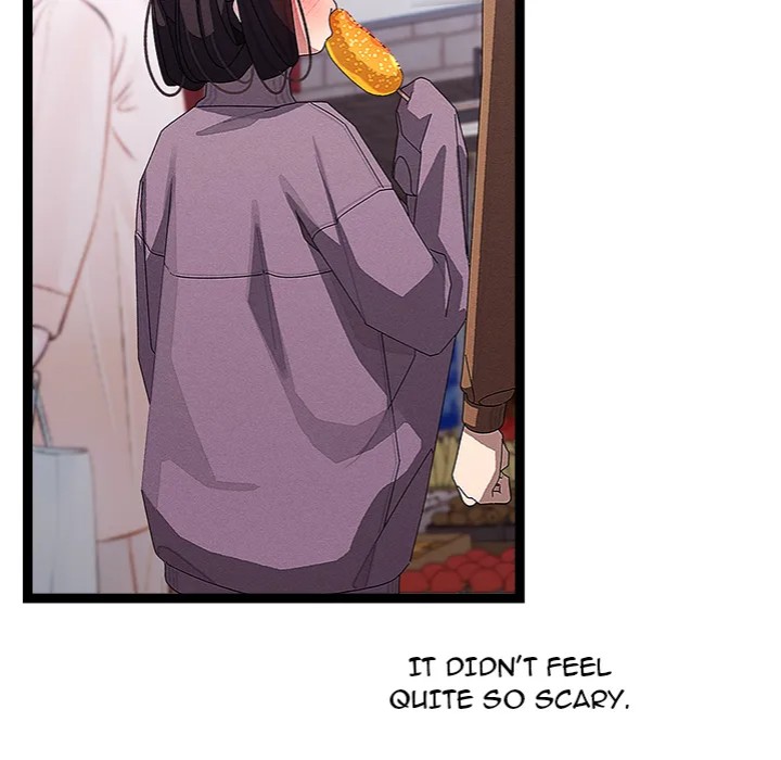 From Weakling to Nemesis