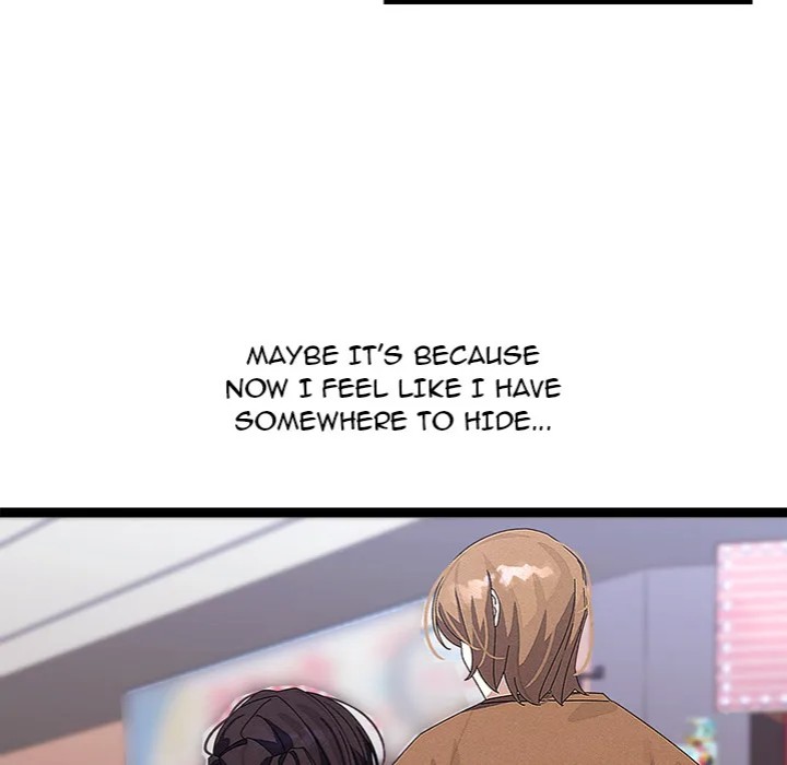 From Weakling to Nemesis