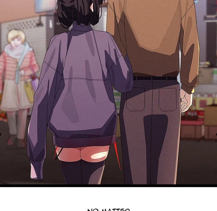 From Weakling to Nemesis