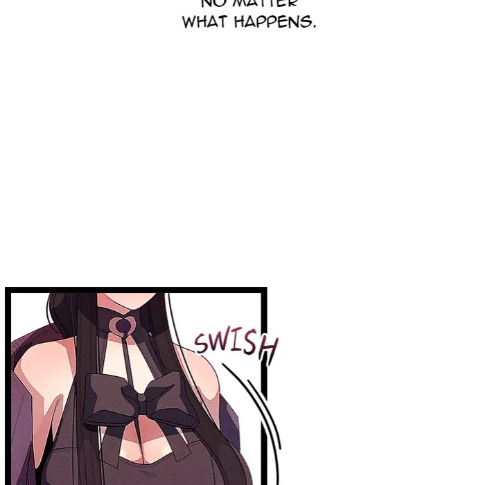 From Weakling to Nemesis