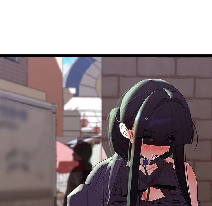 From Weakling to Nemesis