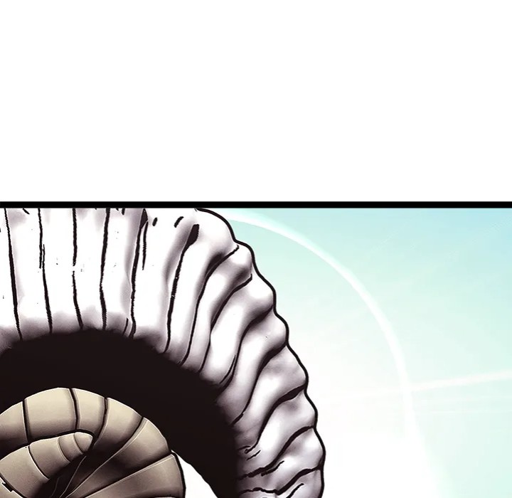 From Weakling to Nemesis