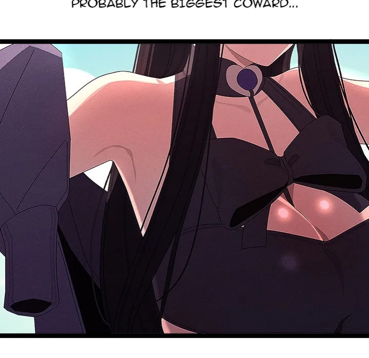 From Weakling to Nemesis