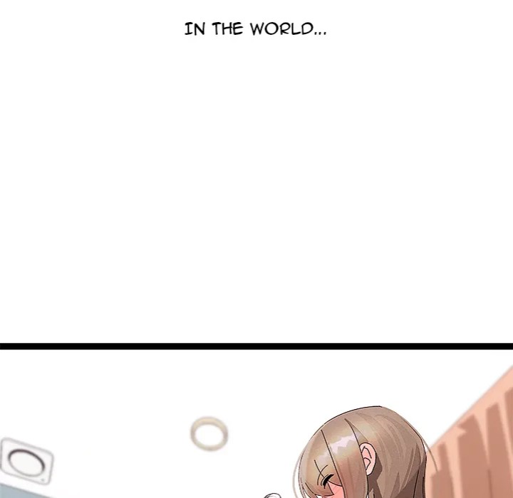 From Weakling to Nemesis