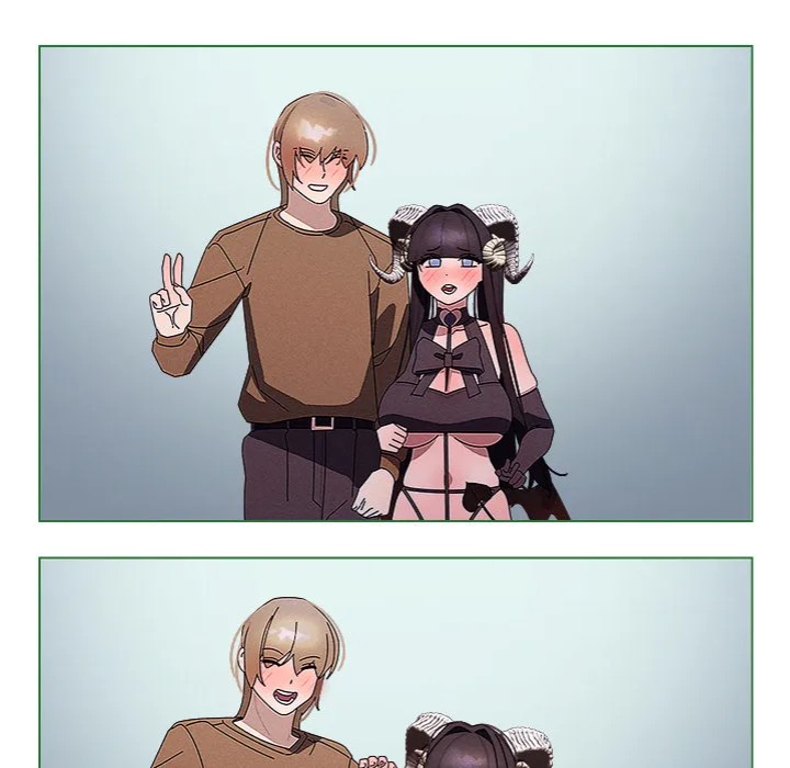 From Weakling to Nemesis