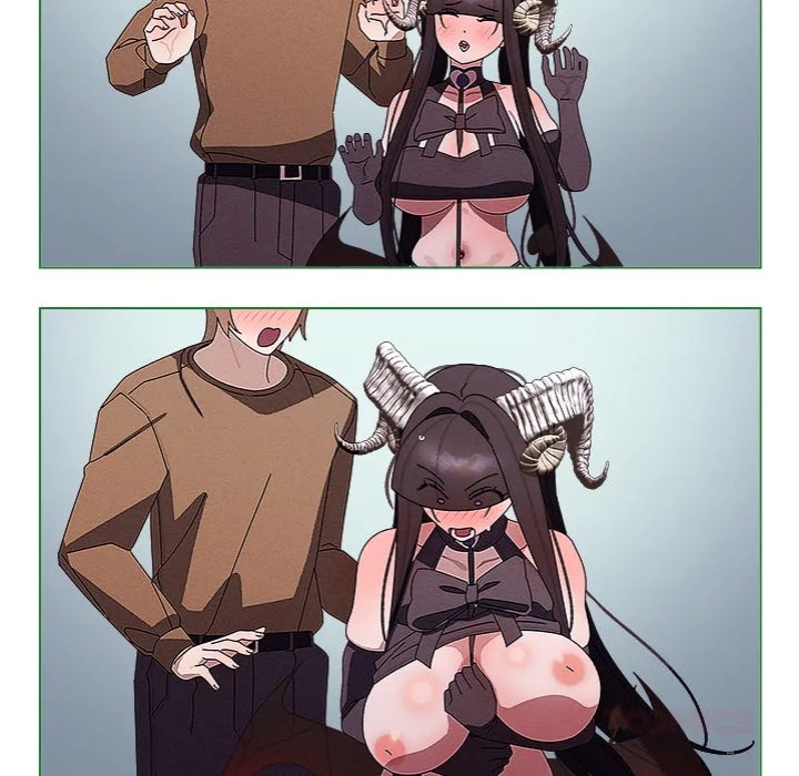 From Weakling to Nemesis