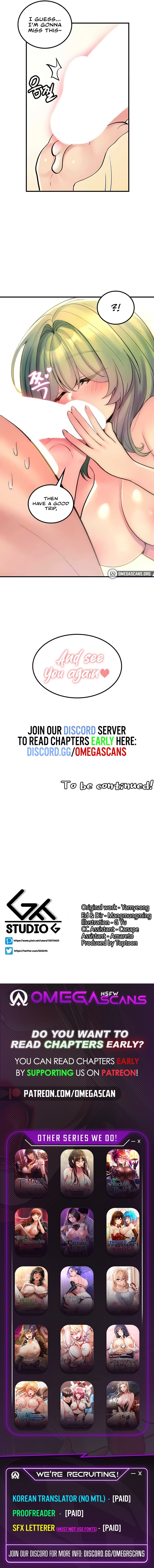 Fucked the World Tree