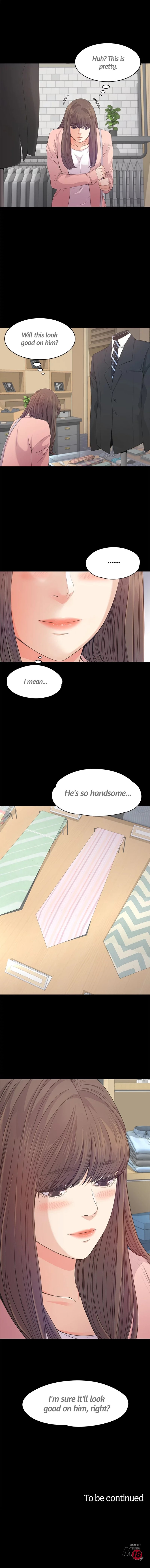 Gangnam Romance