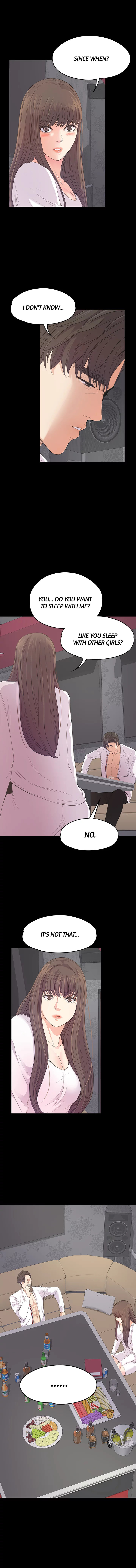 Gangnam Romance