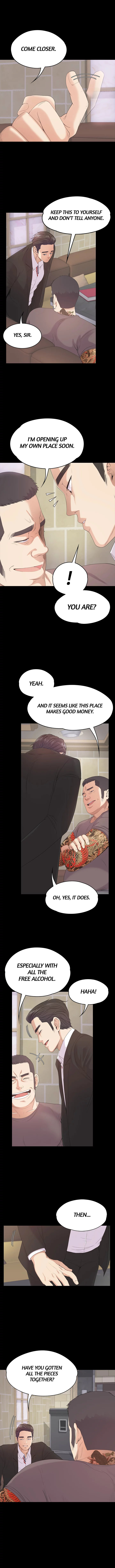 Gangnam Romance