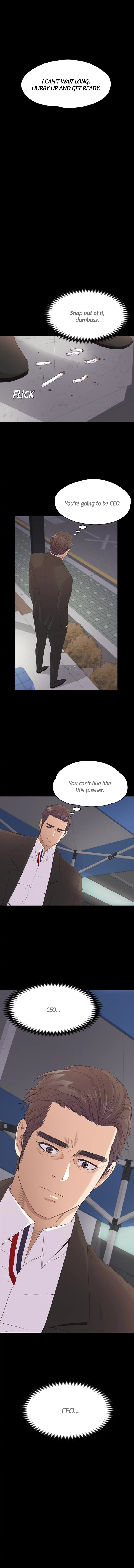Gangnam Romance