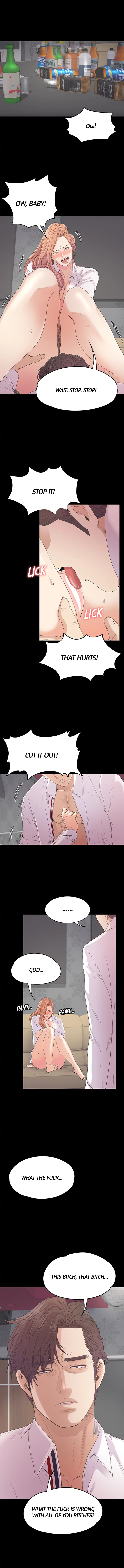 Gangnam Romance