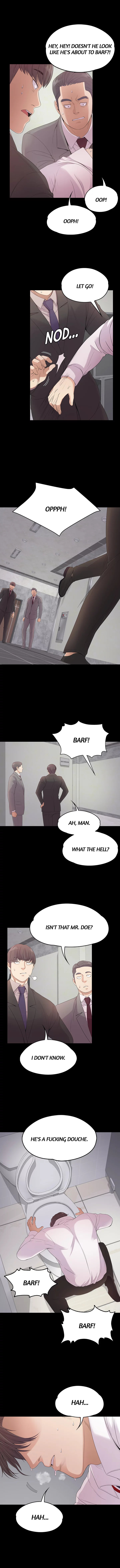 Gangnam Romance