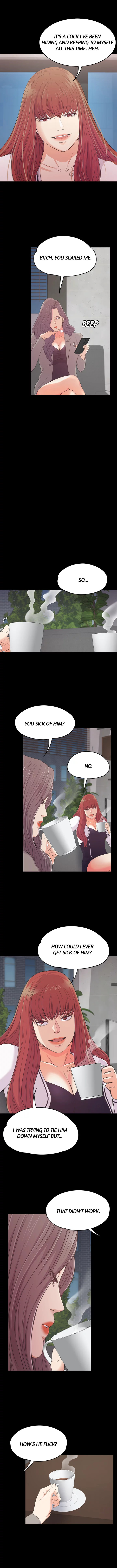 Gangnam Romance