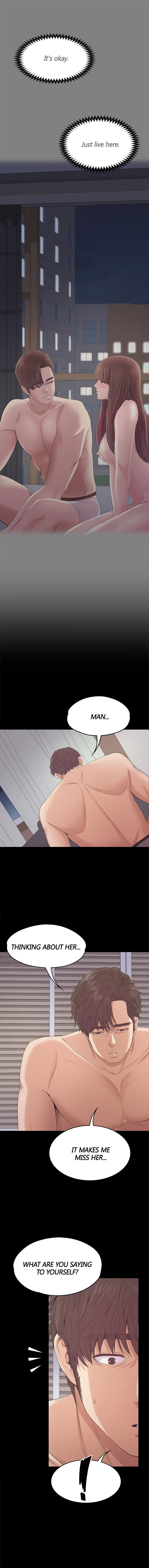 Gangnam Romance