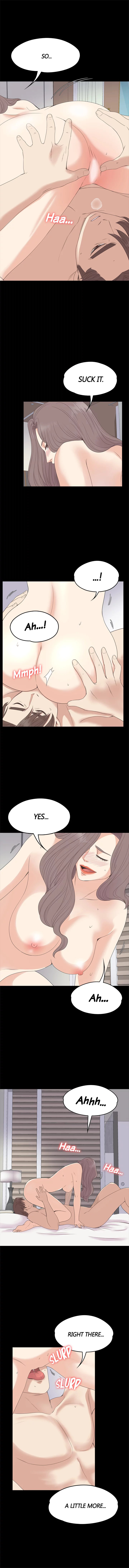 Gangnam Romance