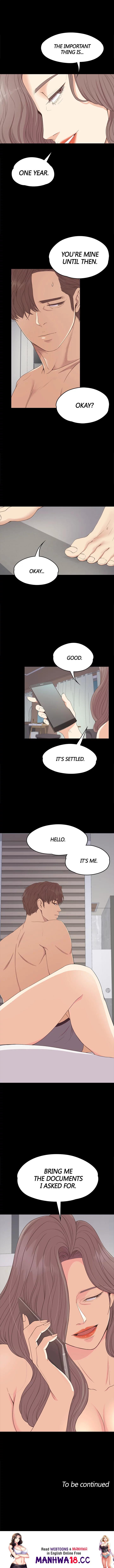 Gangnam Romance