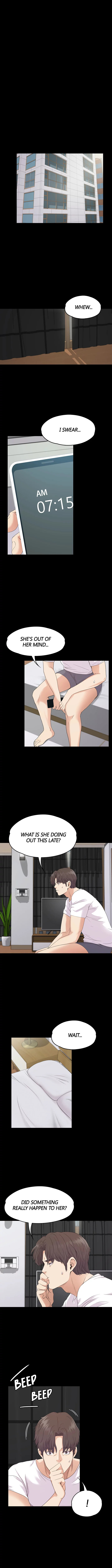 Gangnam Romance