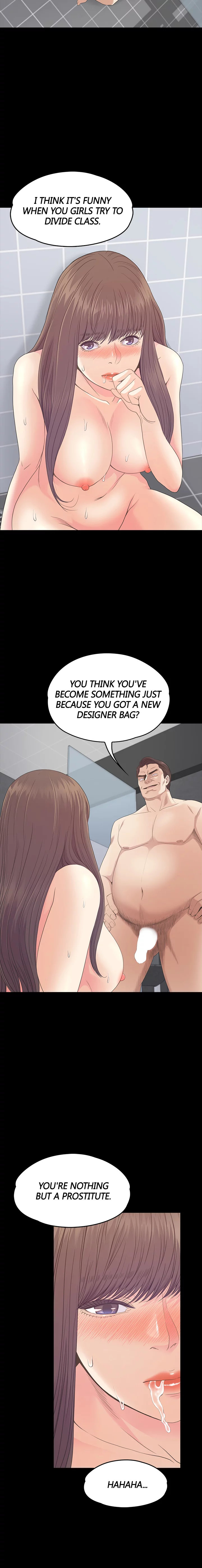 Gangnam Romance