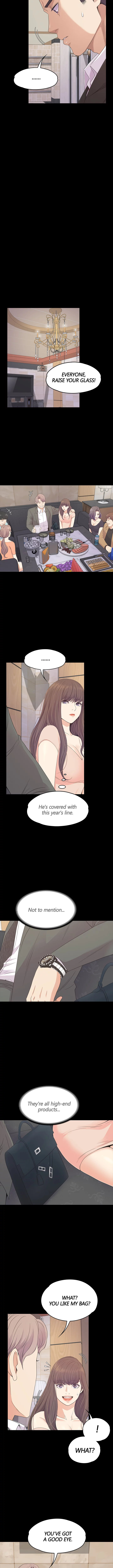 Gangnam Romance