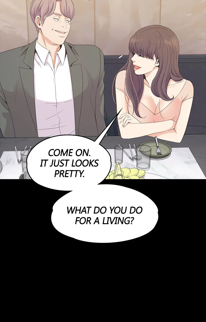 Gangnam Romance