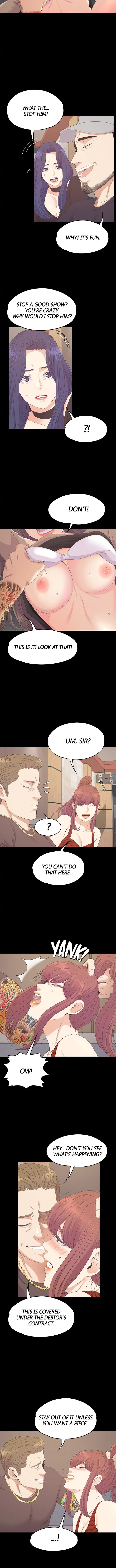 Gangnam Romance