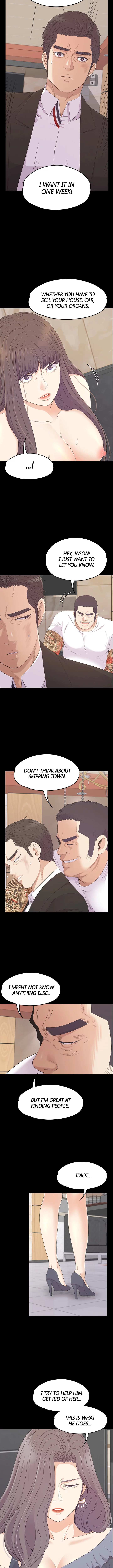 Gangnam Romance