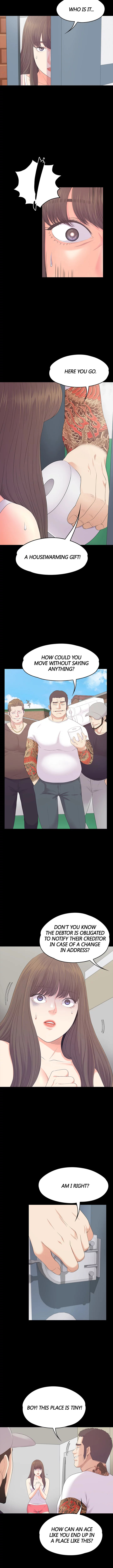 Gangnam Romance
