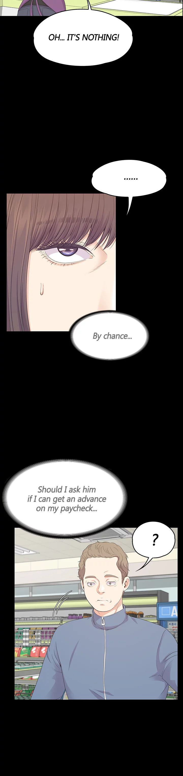 Gangnam Romance