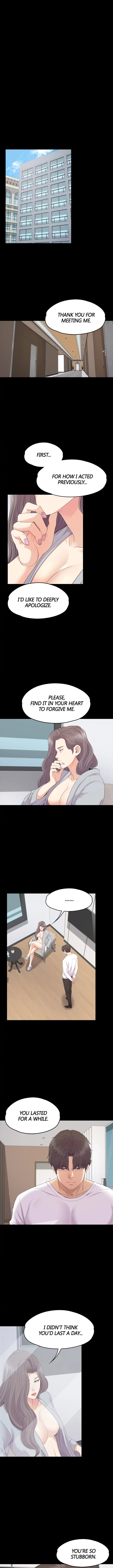 Gangnam Romance