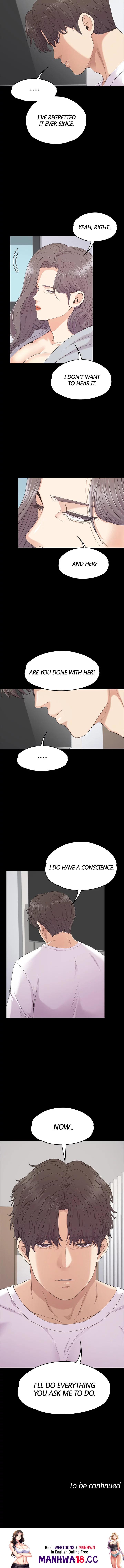 Gangnam Romance