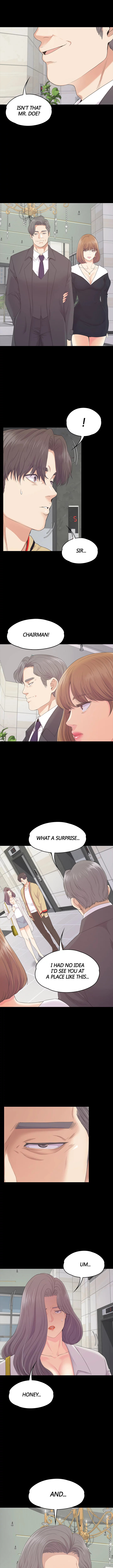 Gangnam Romance