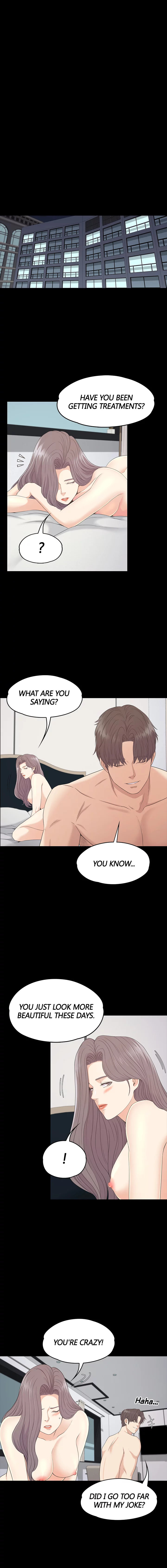 Gangnam Romance